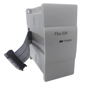 Brandneue Original FX5-4DA-ADP dedizierte Controller-Programmierung auf Lager - Product Image 6