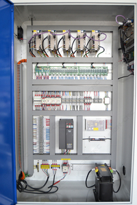 カスタム木工センターA6-1224-C12 ATC CNCルーター自動ローディングおよびアンロードシステム付き木製家具加工 - Product Image 6