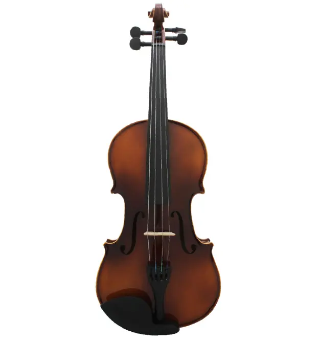 Hot bán Aston 4/4 màu sắc tự nhiên BRIGHT Trắng biên giới Violin