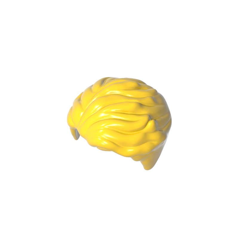 Amarillo brillante-030