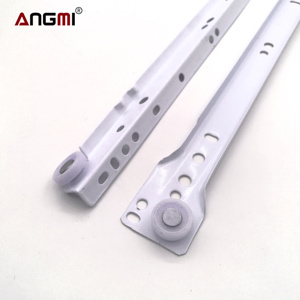 Donanım alt montaj mutfak çekmecesi parçaları mepla çekmece slayt - Product Image 1