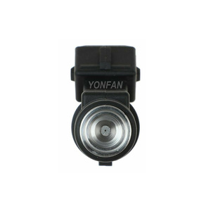 Fuel <strong>Injector</strong> 01F002A for Peugeot 1007 106 206 306 307 Partner Citroen Berlingo C2 <strong>C3</strong> Saxo Xsara 1.4 1984E0 348001 - Product Image 4