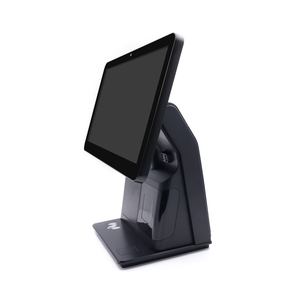 Windows All in One Touch POS система встроенный QR Reader Термопринтер для розничной торговли - Product Image 3