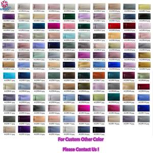 Trong Kho Nylon Vải Tuyn Điện Lưới Vải Cuộn Vải Dệt Kim Cho Cô Dâu Mạng Che Mặt May Váy Dệt May Thiết Kế Satin Ribbon May Trang Trí - Product Image 2