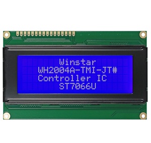 2004 20 x4 4 x20 schermo LCD lcd 2004 modulo Display lcd 20x4 - Product Image 1
