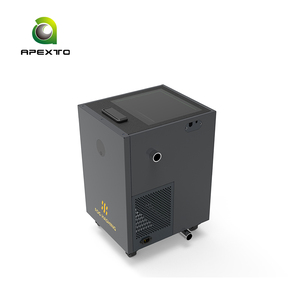 กล่องระบายความร้อนด้วยของเหลวแบบสามเฟสถังแช่ M1น้ำมันหล่อเย็นแบบแช่ M66 M56 - Product Image 5
