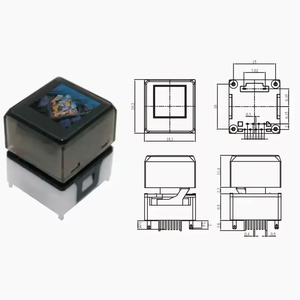 Interruttore a pulsante a Led con interruttore a pulsante programmabile personalizzato - Product Image 2