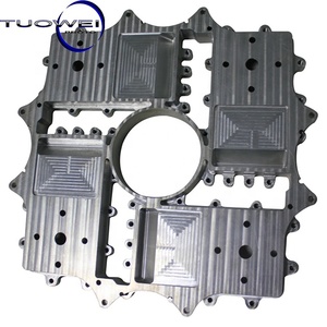 Piezas metálicas de precisión OEM Prototipos rápidos para automóviles y maquinaria Mecanizado fresado CNC de acero inoxidable y aluminio de cobre