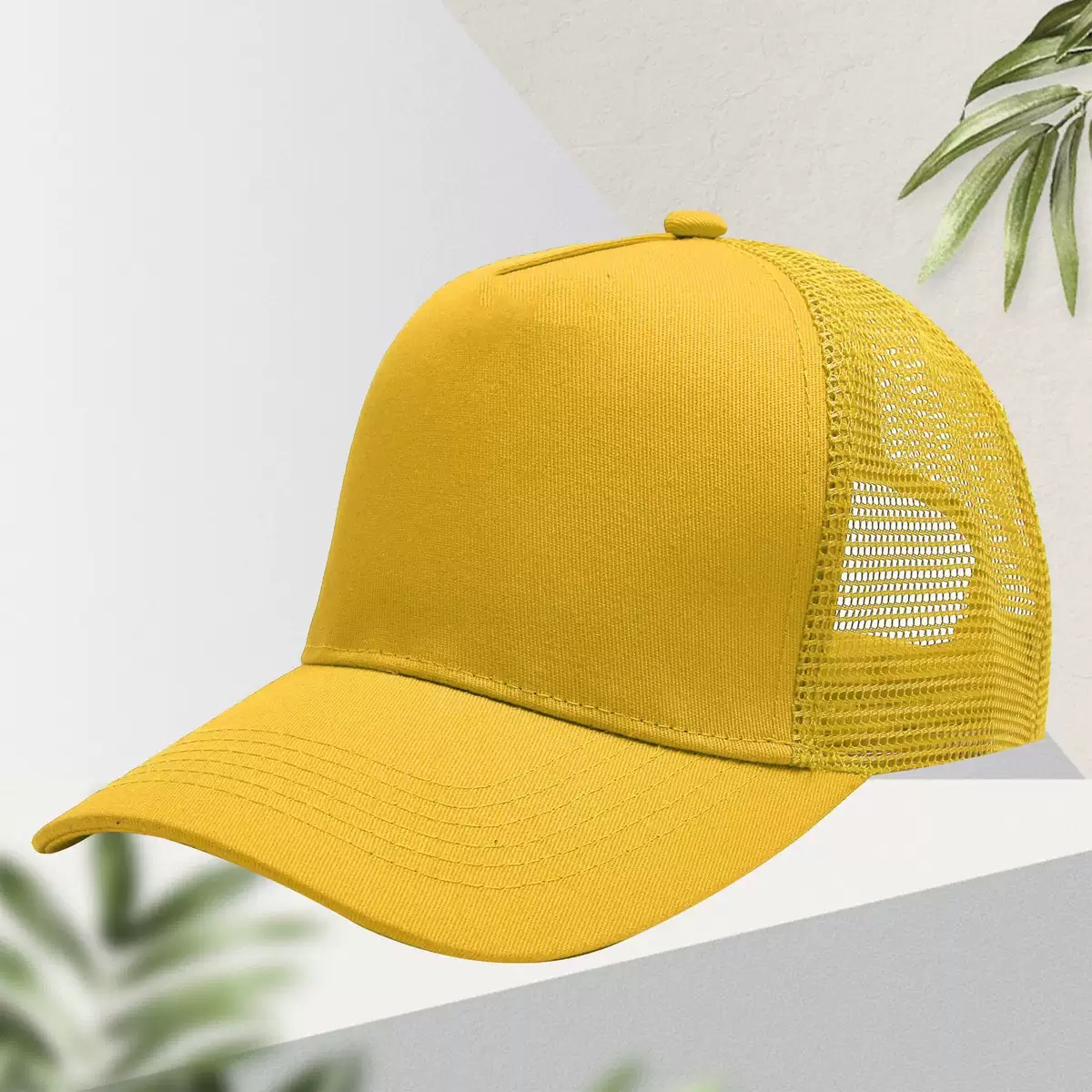 Jaune