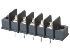 Precio de fábrica, bloque de terminales de barrera, bloques de terminales de estilo europeo - Product Image 5