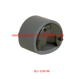 P3005トレイ1多目的トレイピックアップローラー、RL1-0569-000、RL1-0568-000、<span class=keywords><strong>HP</strong></span> LaserJet 2410/2420/<span class=keywords><strong>2430</strong></span>/M3027/M3035 MFP用