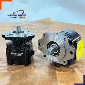 HENGYUHANG高品質の油圧ポンプは、JIHOSTROJ PARKER CASAPPA PERMCO KAYABA JCBを手頃な価格のギアポンプで交換できます - Product Image 2