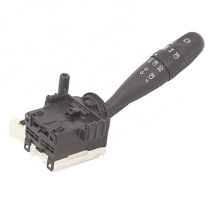 84310-0A030 (17B943) TOYOTA COROLLA/RUNX/ SOLUNA XLI99コンビネーションスイッチ用ターンシグナルワイパースイッチ工場 - Product Image 1