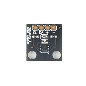 <strong>GY</strong>-213V-HTU21D I2C Temperature And Humidity Collection Detection Sensor Module SHT21 SHT20 - Product Image 3