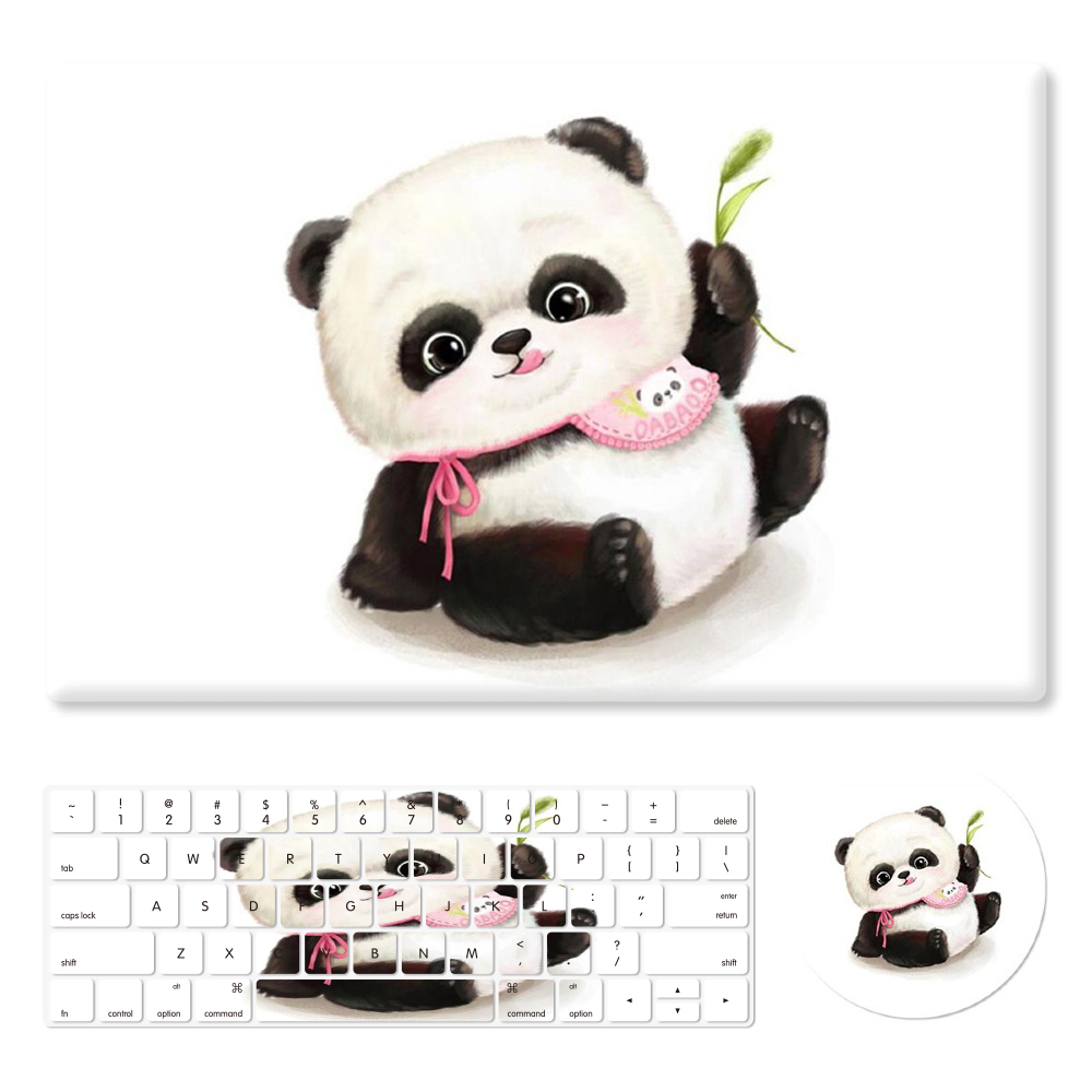Panda mignon