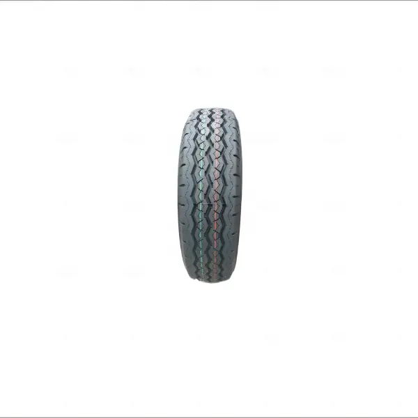 도매 195R14C 195r15C 화이트 월 타이어 HAIDA 브랜드 타이어와 최고의 가격