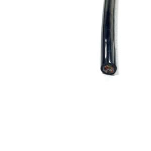 Good Elasticity 6 Core Spiral Coiled Power Cord Spring Electrical Wire Cable Copper PVC Cables for <strong>Computer</strong> - Product Image 4