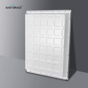 80w 3cct table חוט 110lm/w מואר בחזרה פאנל אור מהבהב תאורה אחורית בחינם עבור מלון