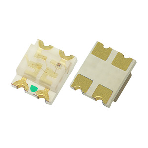 Jstronic Tricolor RGB 1209 3227 Gemeinsame Anoden-Kathode 1206 SMD Perlen-LED-Diode - Product Image 1