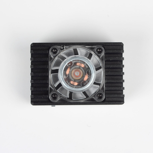 ชิ้นส่วนโดรน FPV vtx 4.9g 5.8G 2.5W ระบบส่งกำลังไฟสูง FPV vtx - Product Image 5