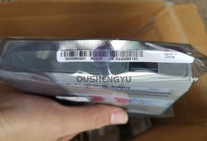 Neues Original-Analoga us gangs modul 5 X00063G01 - Product Image 5