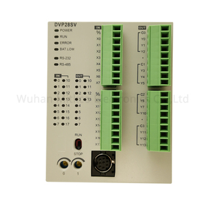 DVP10MC DVP系列plc编程控制器原装DVP-10MC - Product Image 2