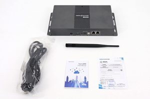 TB50 LEDスクリーンコントローラ (TB6のアップグレードバージョン) LEDスクリーンコントロールボックスNova StarマルチメディアプレーヤーLEDディスプレイコントローラ - Product Image 6