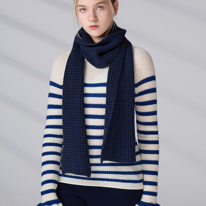 Bleu marine