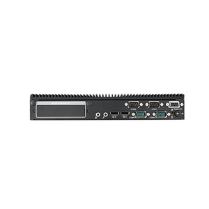 Advantech-Miniordenador industrial integrado sin ventilador, caja de PC con USB modular, Intel Atom E3940, SoC, 4 unidades - Product Image 6