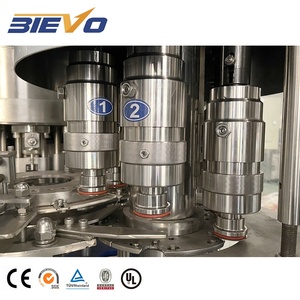 Economy Type Factory Price Fruit Mango <strong>Juice</strong> Filling Line Machine <strong>India</strong> - Product Image 4