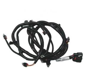 厂家直销汽车传感器189045-00-C适用于特斯拉y型前保险杠线束 - Product Image 5