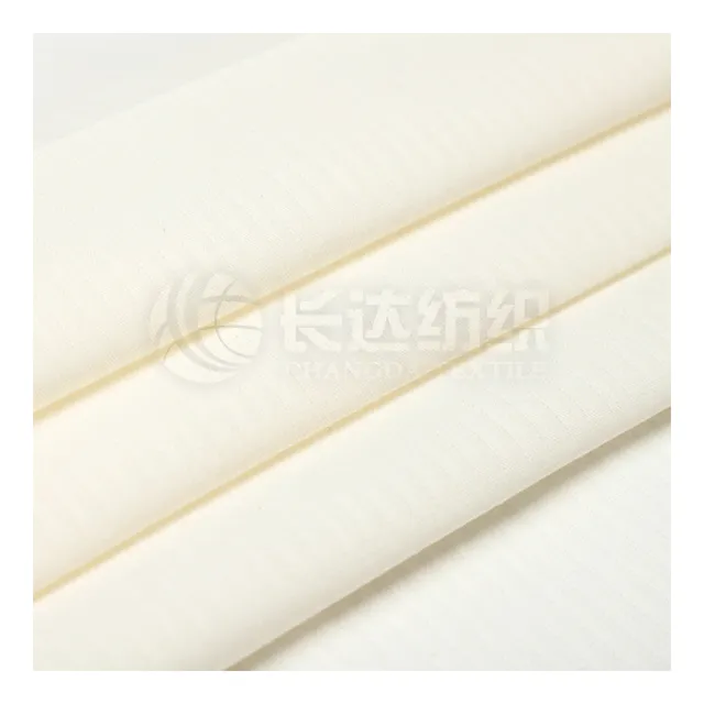 100% algodón, 40 110 70 tejido de algodón japonés greige de Tela Gris