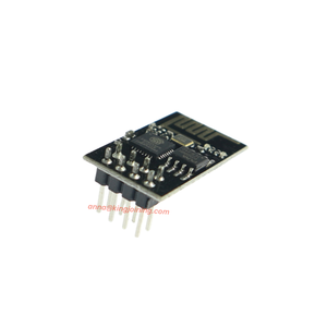 Módulo inalámbrico transceptor Wifi con puerto serie ESP8266, 1 unidad - Product Image 2