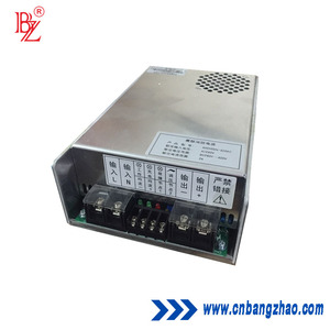 220VAC-15% 输入3A电源充电器，用于110VDC电池系统开关电源，输出95-130vdc - Product Image 5