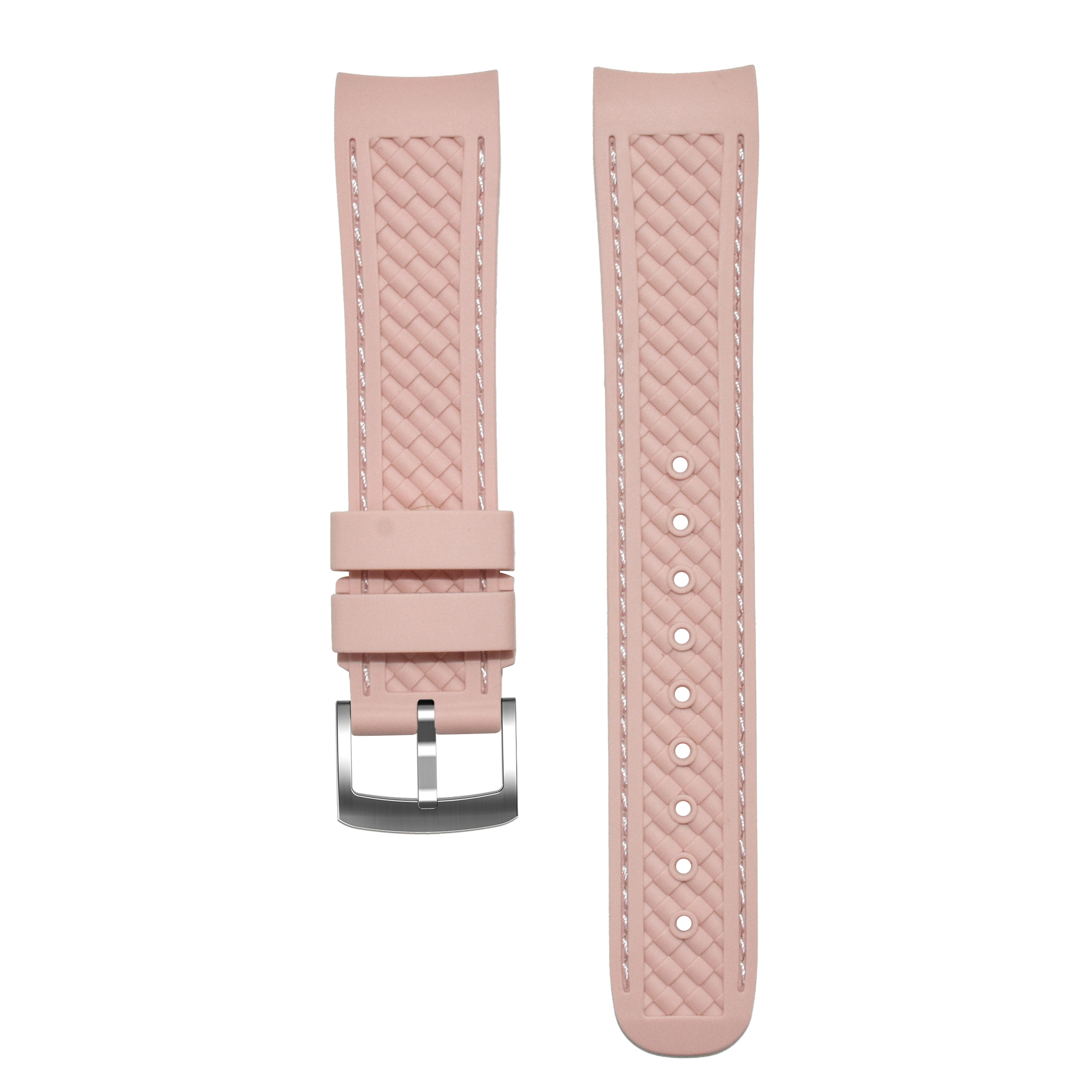 Simple pink