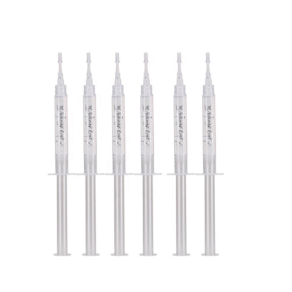 Gel de 3 ml