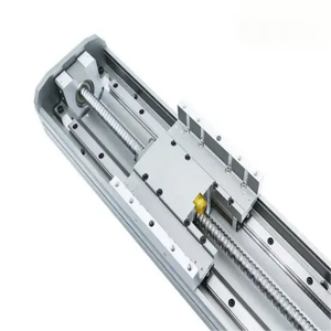 Индивидуальная одноосная линейная направляющая движения - Product Image 1
