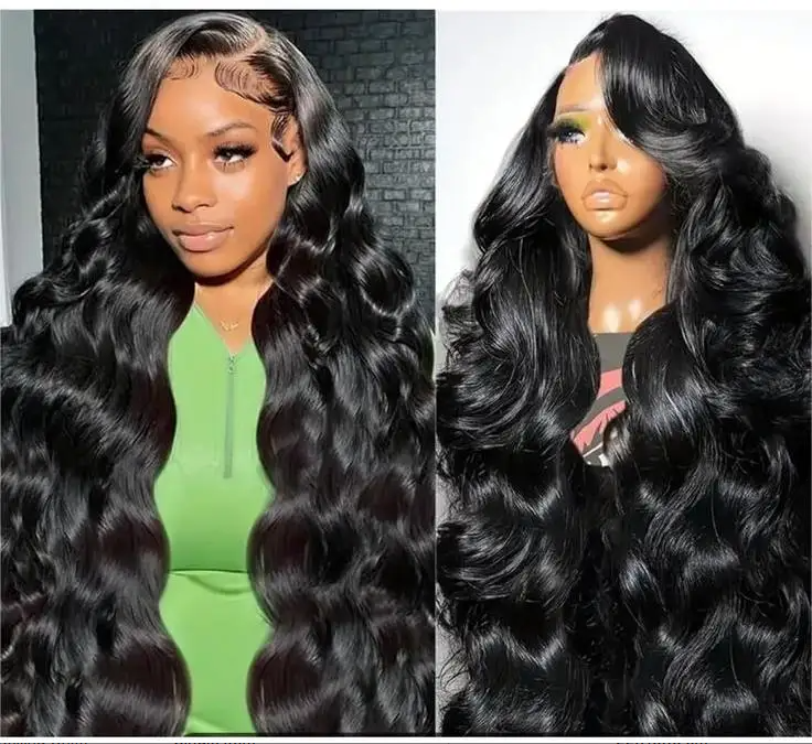 Body Wave