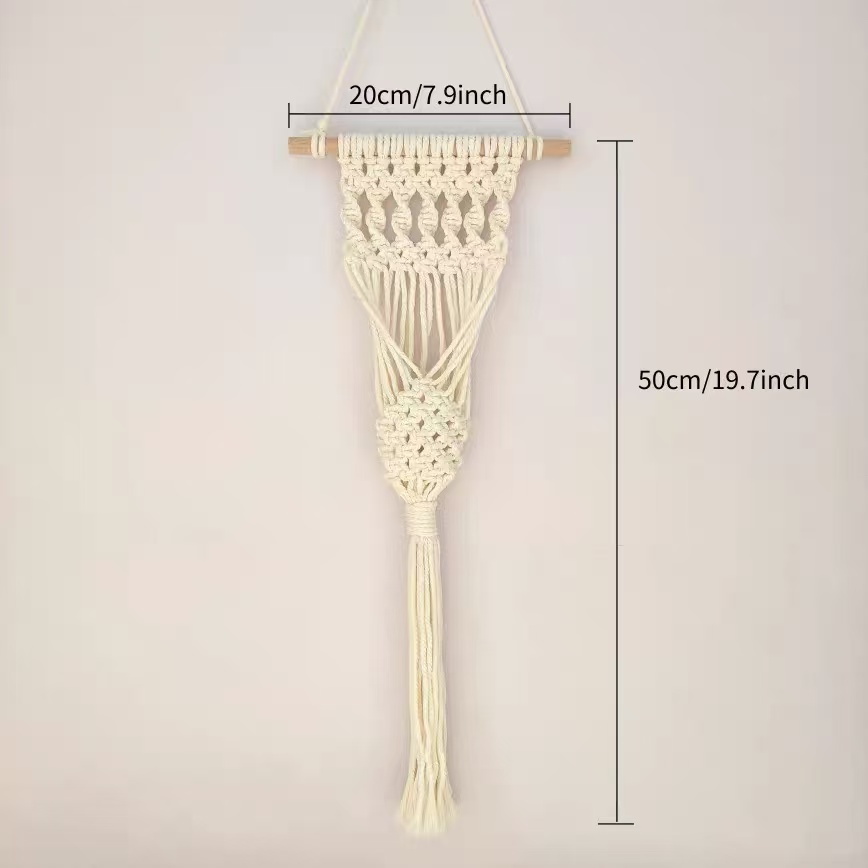 Estilo B: 20xH50cm