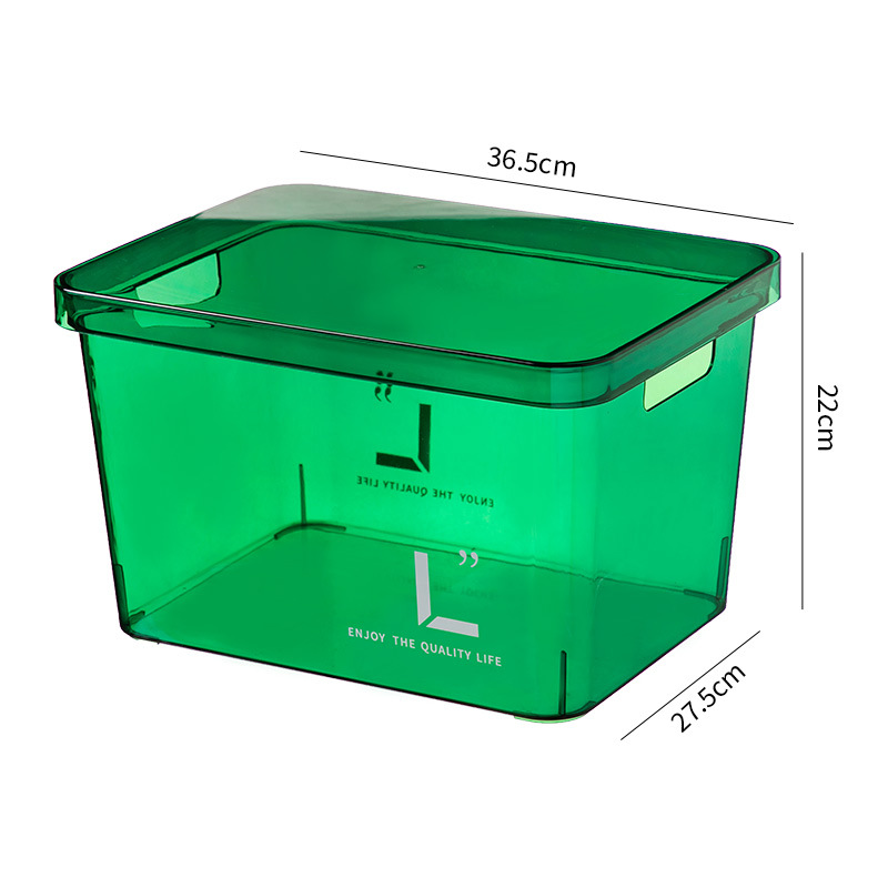 Green L
