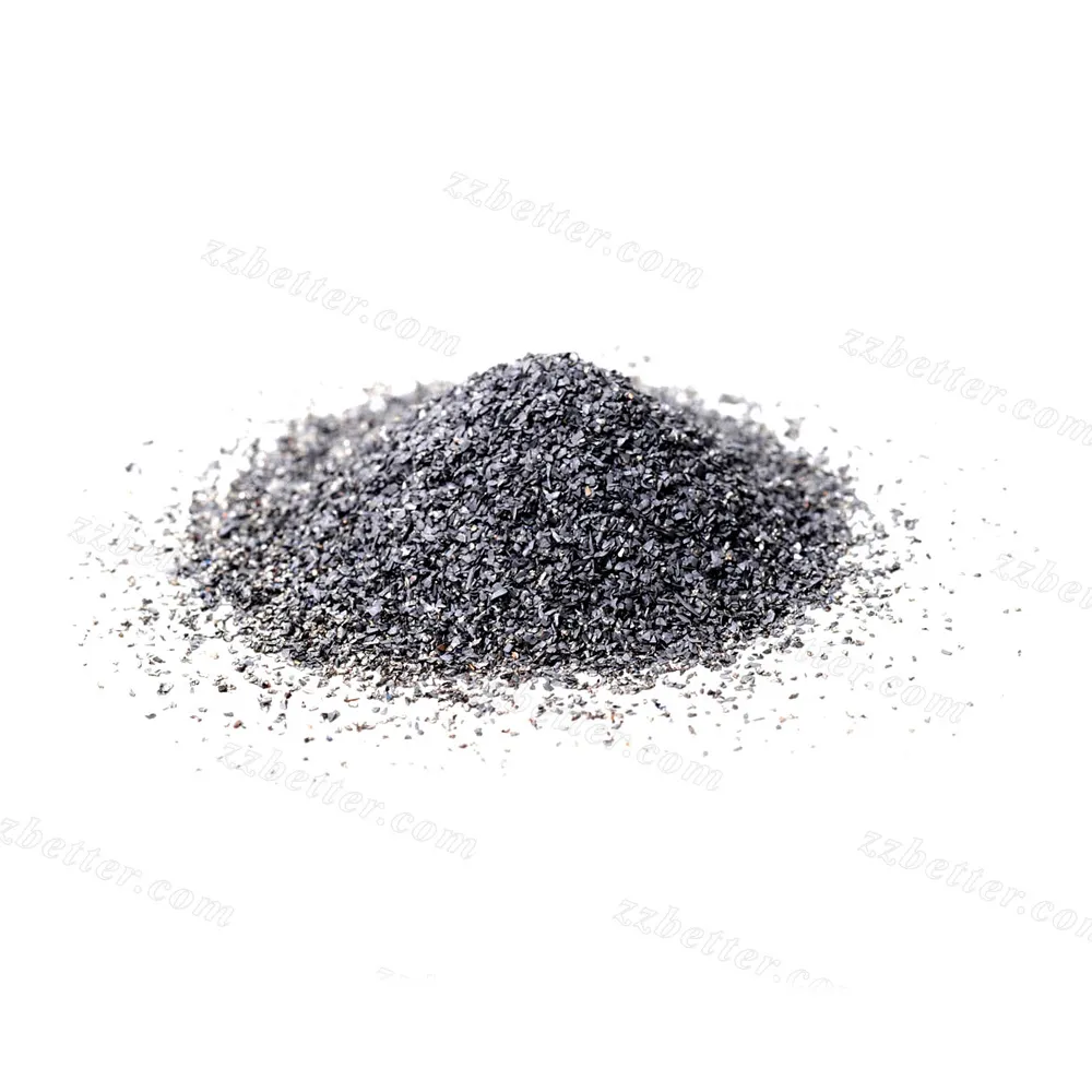 Grits de carboneto de tungstênio para peças resistentes ao desgaste alta abrasiva