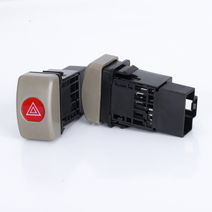 Welfnobl ASW xe tự động Sương Mù Ánh sáng Rocker chuyển đổi chuyển đổi 12V 35A 4 pins Max thông minh nguồn gốc nơi mô hình điện áp hiện tại chứng nhận - Product Image 3