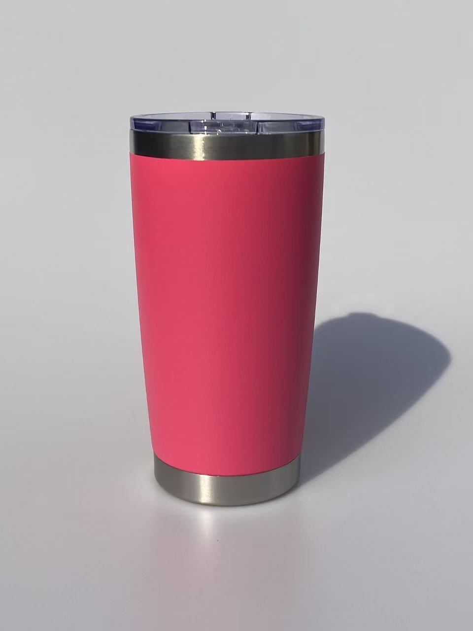 Hot Pink