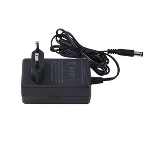 Nuovissimo adattatore Dc 24v Led 3a 36w ingresso 12V 2A alimentatore alimentatore Dc 2 una spina Ac 1000ma uscita 12v 2a - Product Image 2