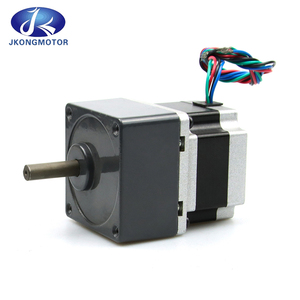 Nema 23 Hybrid Micro Schrittmotor Geräuscharme automatische Lackier maschine Steuerung für mikro automatische Lackier maschine - Product Image 3