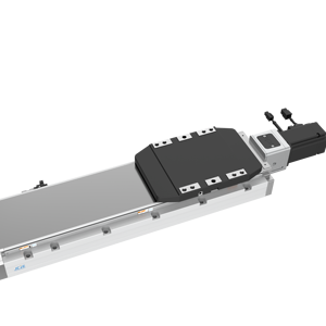 JTG15 nuova condizione modulo lineare CNC Standard nucleo costruzione del motore Embedded Rail in acciaio robot lineari componenti del modulo di trasmissione - Product Image 1