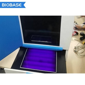 Biobase China Sistema de imágenes de documentos en gel de alta calidad y al mejor precio Sistema automático de análisis y de imágenes en gel para laboratorio - Product Image 5