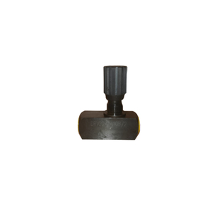 液压流量控制阀可调精密节流阀 - Product Image 1