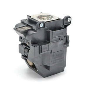 โคมไฟโปรเจคเตอร์ ELPLP78 V13H010L78หลอดไฟที่เข้ากันได้สำหรับ Epson EB-98 EB-S03 EB-S120 EB-S17 EB-S18 EB-S200 EB-W03 EB-SXW18 EB-SXW03 - Product Image 2