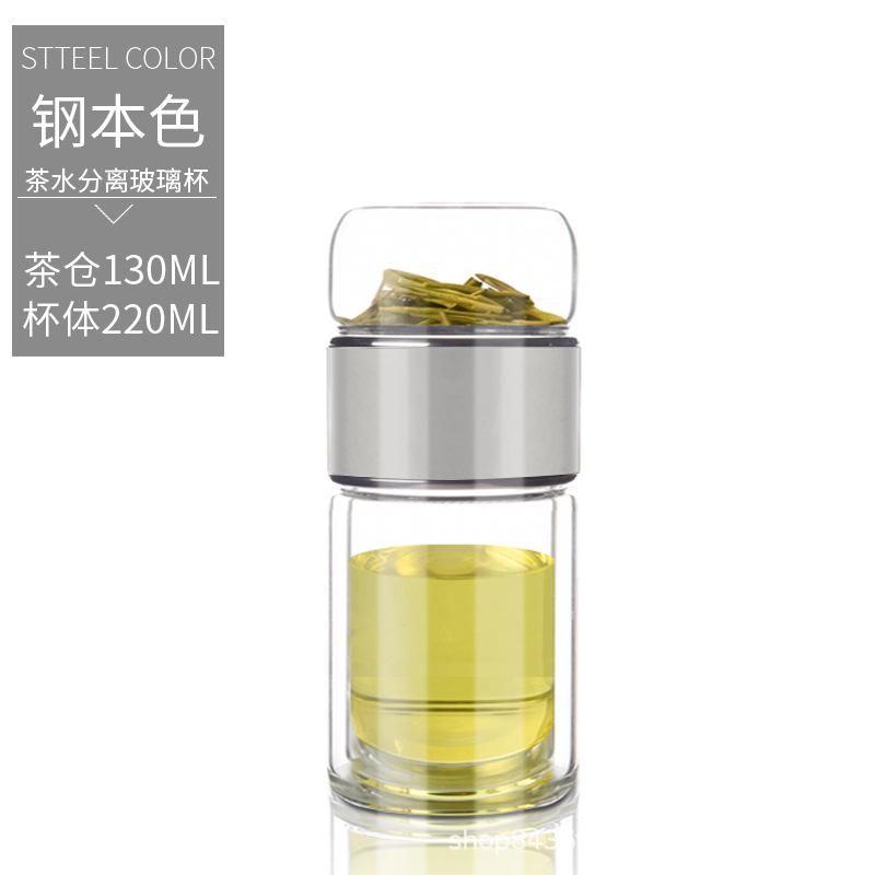 Steel Color 350ml